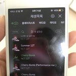 [NCT] 나 엠ㄴ스밍시작할건데 <b>상품</b>뭐해야돼?