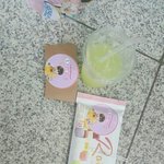 [프로듀스2] 간식차 어<b>이털림</b>