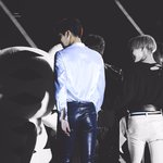 [EXO] <b>김종인</b> 다리 개길어