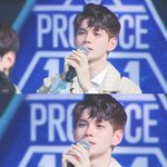 [프로듀스2] 얘들아 나 옹성우 원픽인데