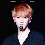 [백현] 눈빛 <b>갭</b>큥~*