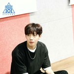 [프로듀스2] <b>임영민</b> 비하인드 사진 씹졸귀ㅋㅋㅋㅋㅋ