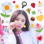 [이달의<b>소녀</b>] 나의 행복 전희진