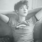 [EXO] 갑자기 삘와서 폰으로 디융스 찍었는데 <b>예술</b>이다