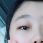 <b>얼</b><b>평</b> 부탁행. 이거 나인데 이상해? (사진 有）
