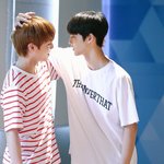[프로듀스2] 박지훈 배진영 외않헤?