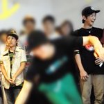 [프로듀스2] 강다니엘이랑 박우진 <b>소름</b>..ㄷㄷ