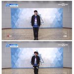 [프로듀스2] 내가 옹이랑 <b>참새</b> 참 좋아하는데