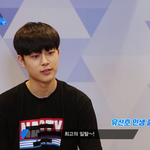 [프로듀스] ㅜ유선호 오늘
