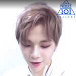 [프로듀스] 강다니엘  또염색