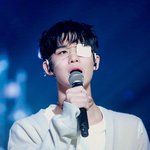 [프로듀스] 방송 중에 <b>안대</b> 끼고 나오는 애들은