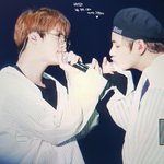 [방탄소년단] <b>형아</b> 하트받아