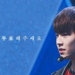 [프로듀스2] 브랜뉴 <b>앰들</b>아 파이팅 하자