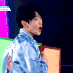 [프로듀스] 네 안녕하세요↗저는 위에화연<b>습생</b>