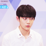 [프로듀스2] 형섭 원픽 들어와
