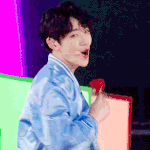 [프로듀스] 서네 <b>앰들</b>에게