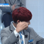 [프로듀스2] 모두<b>수고</b>했어 싸랑해ㅜㅜㅜㅜㅜㅜㅜㅜㅠ