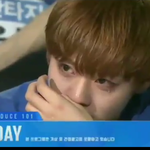[프로듀스2] <b>지훈</b>이 우는거봐 ㅠㅠㅠㅠ