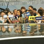 [임영민] 영민이 <b>부모님</b> 오셨대요