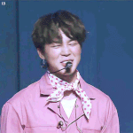 [방탄소년단] 아니져 아니져?