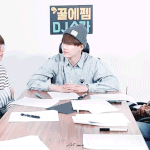 [방탄소년단] 그래서 고마워요 안고마워요