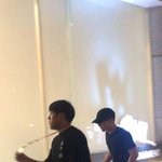[EXO] <b>경수</b> 머리자른거같은데