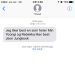 [조언부탁해] 굿즈 사야되는데 좀 도와주라 -<b>BTS</b> 래. 영업은...