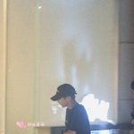 [EXO] 나만 <b>머리</b> 어두워졌다고 느낌?