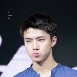 [세훈] 170610 스케쳐스 <b>행사</b> 고화질28