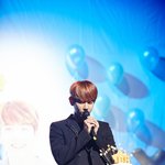 [백현] 생일파티에는 빼놓을 수 없는 생일축하시간~!!