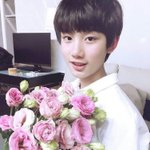 [정청신] 중국 <b>tf</b> 家族 (연습생) 정청신 프로필