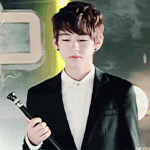 [방탄소년단] 태태 데뷔 전에 뮤직비디오 <b>카메오</b>로나온거 알아?ㅋㅋ