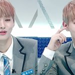 [프로듀스2] <b>윤지성</b> 뽑아주신 분들 정말 너무 감사드려요 ㅠㅠㅠㅠ