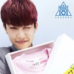 박우진 데뷔하느라 수고했고 앞으로 꽃길만 걷자