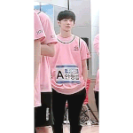 [프로듀스2] 난진짜 <b>안형</b>섭 못잃어