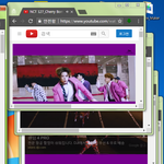 [NCT] 뮤<b>비스</b>밍하고 있는데