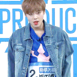 지훈이 분량 엄청 없었는데 머글문투에도 <b>불구</b>하고 2위한 거 대단한거야