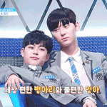 [프로듀스2] <b>선호</b>는 어떡하냐