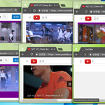 [NCT] 오늘 안오르는 건 총공 걔의 <b>여파</b>가 큰건가