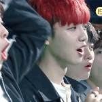 [임영민] 얘들아 그동안 고마웠고 고생 많았다