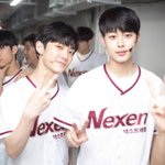 [프로듀스2] 최애차애둘다떨어진사람...?