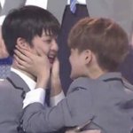 [프로듀스] <b>진영</b> 대휘 실화냐