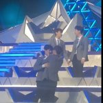 [프로듀스] 대휘는 기분 좋을때 뽀뽀를 한다