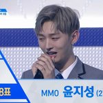[프로듀스2] 윤지성 <b>수고</b>했어