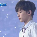 [프로듀스2] <b>선호</b>야 진짜 수고했어