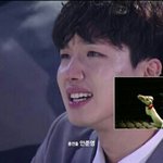 [임영민] 영민아 너무 <b>미안</b>해