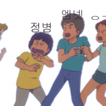 [프로듀스2] 다녤,윙,딥,머랑둥이,킹,옹,참새,판린,지성씨,<b>황제</b>님...