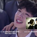 [프로듀스2] <b>대휘</b> 우진 데뷔해서 남오아 팔까 고민했지만