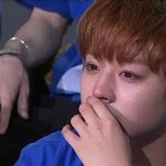 [<b>박지훈</b>] 난 워너원 팬톡보다 여기가 편안해서 좋아