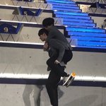 [프로듀스] 선호 ㅋㅋㅋㅋㅋㅋ아 그<b>와중</b>에